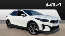Kia Xceed 1.6 GDi PHEV 3 5dr DCT Hatchback